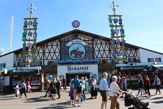 Bräurosl (©Foto: Martin Schmitz)